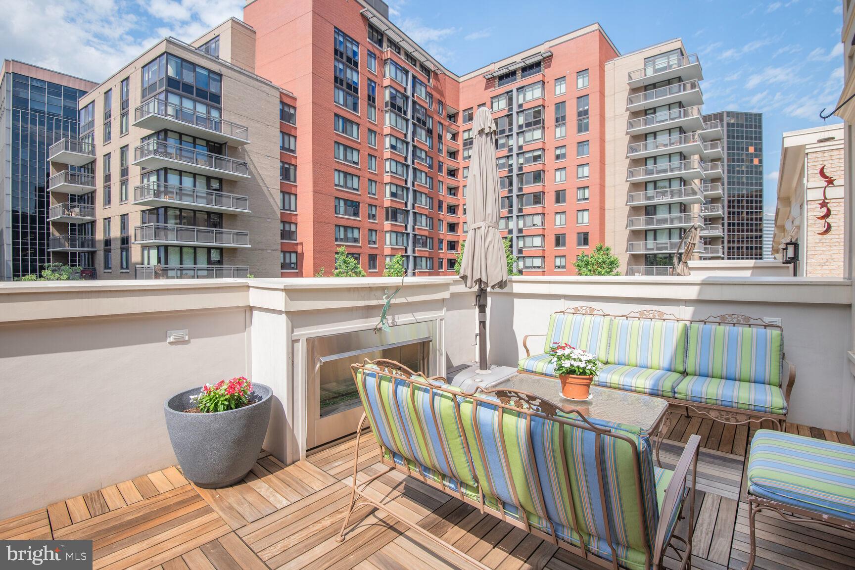 ROSSLYN - Residential