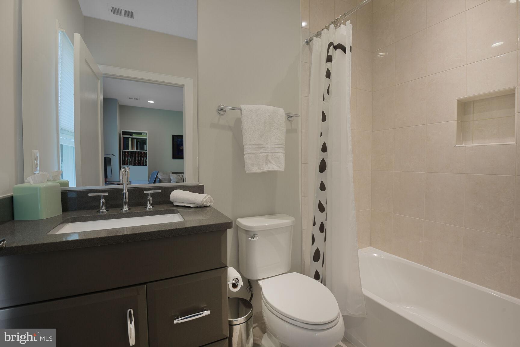 ROSSLYN - Residential