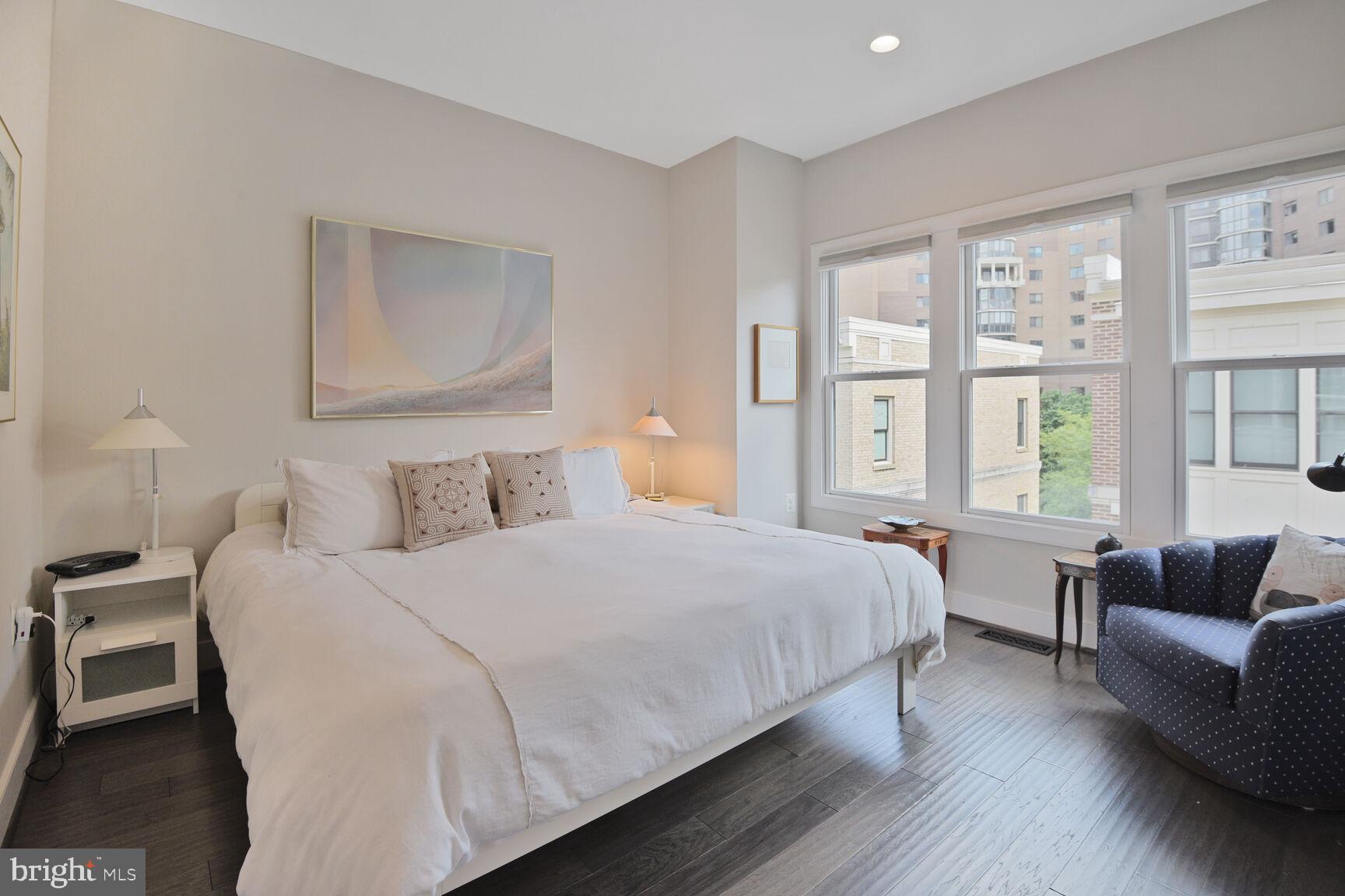 ROSSLYN - Residential