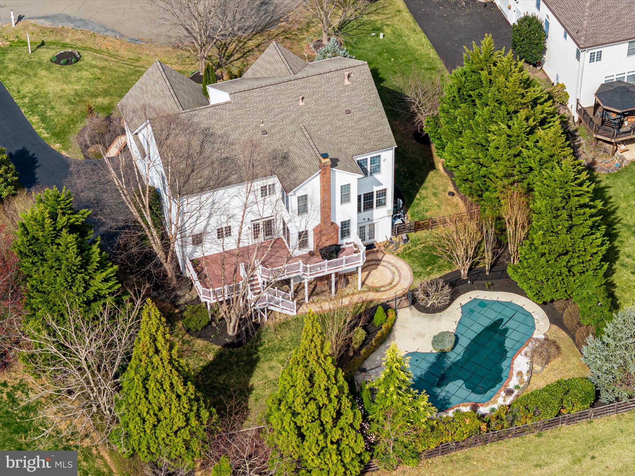 LENAH RUN - Residential