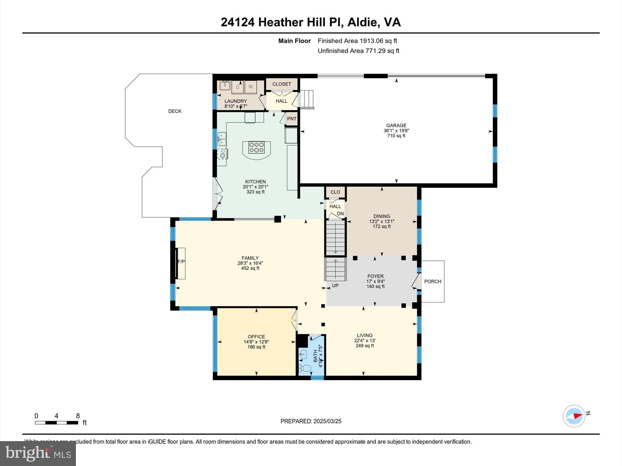 LENAH RUN - Residential