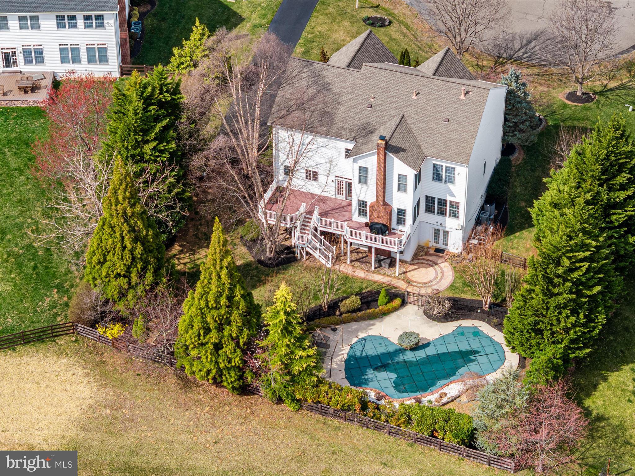 LENAH RUN - Residential