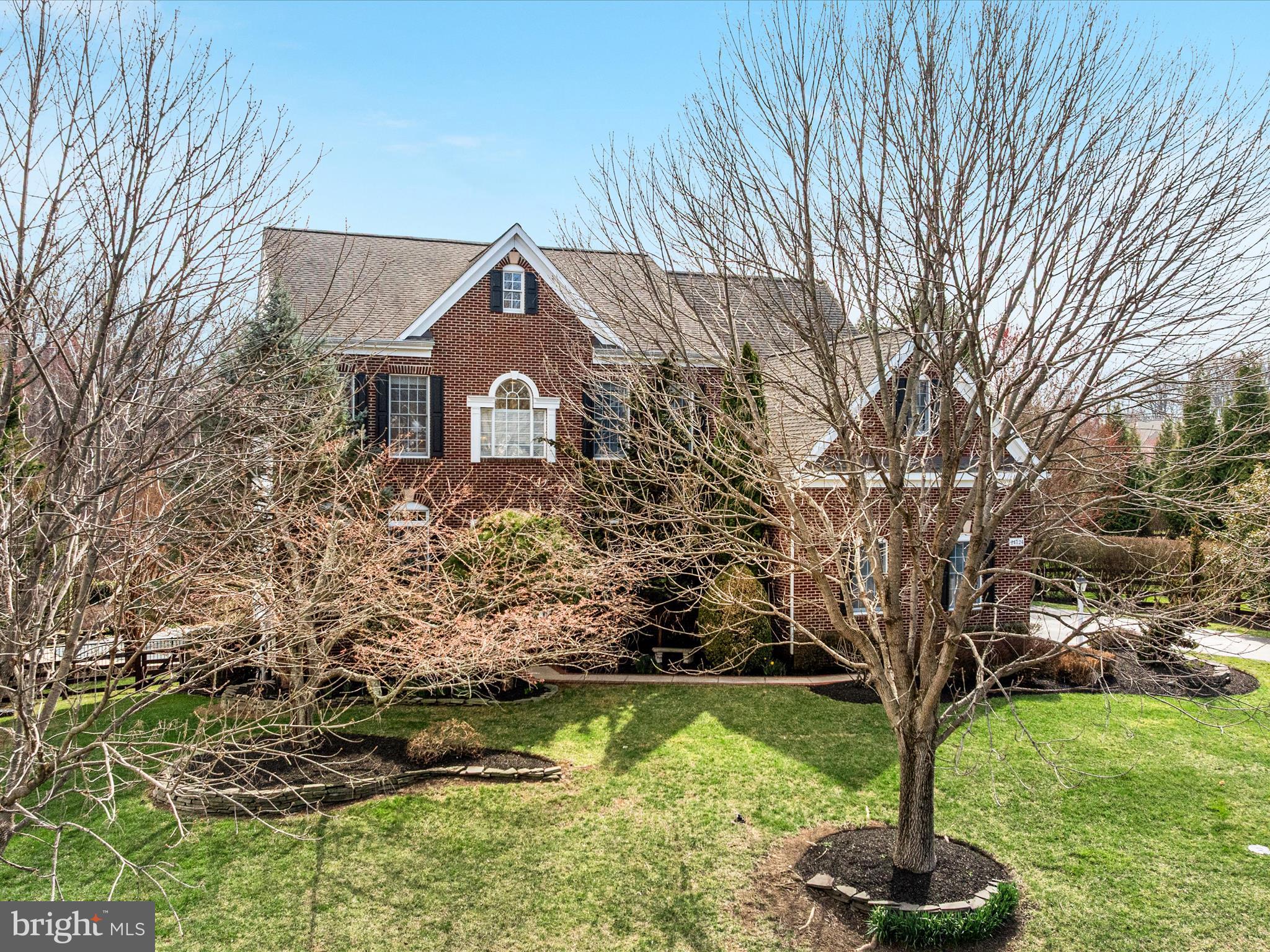 LENAH RUN - Residential