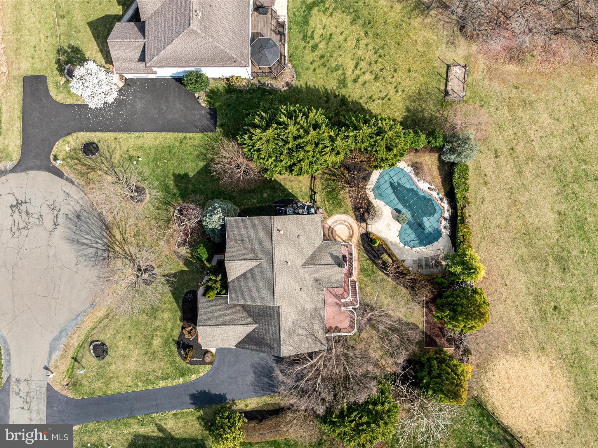 LENAH RUN - Residential