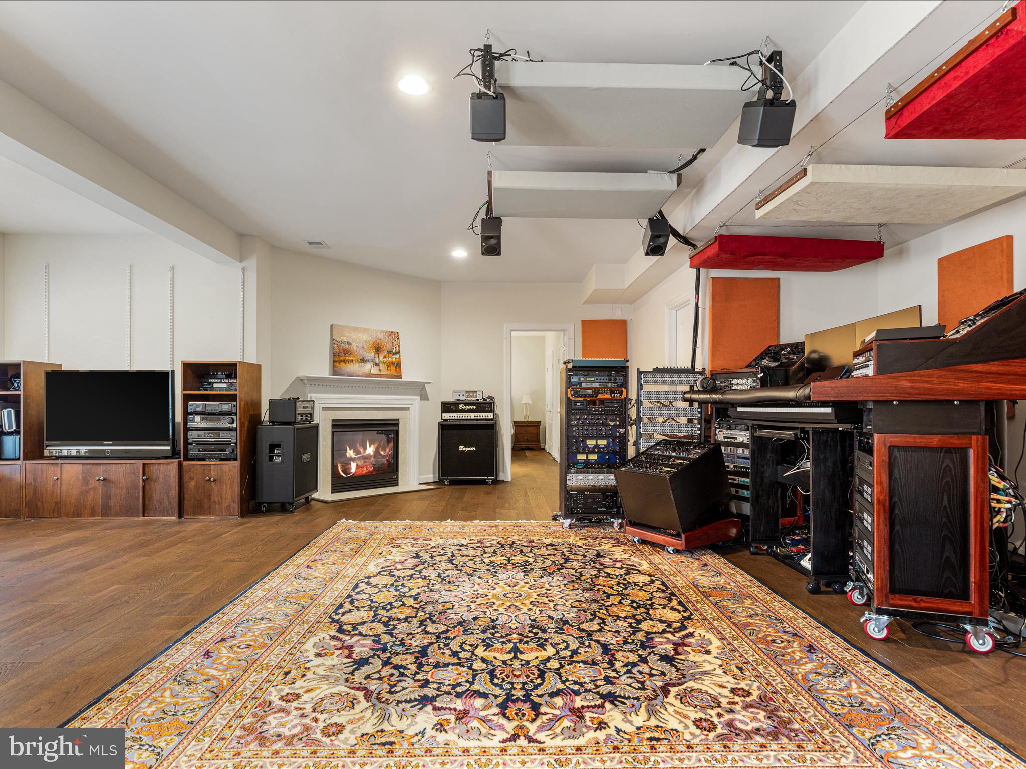 LENAH RUN - Residential