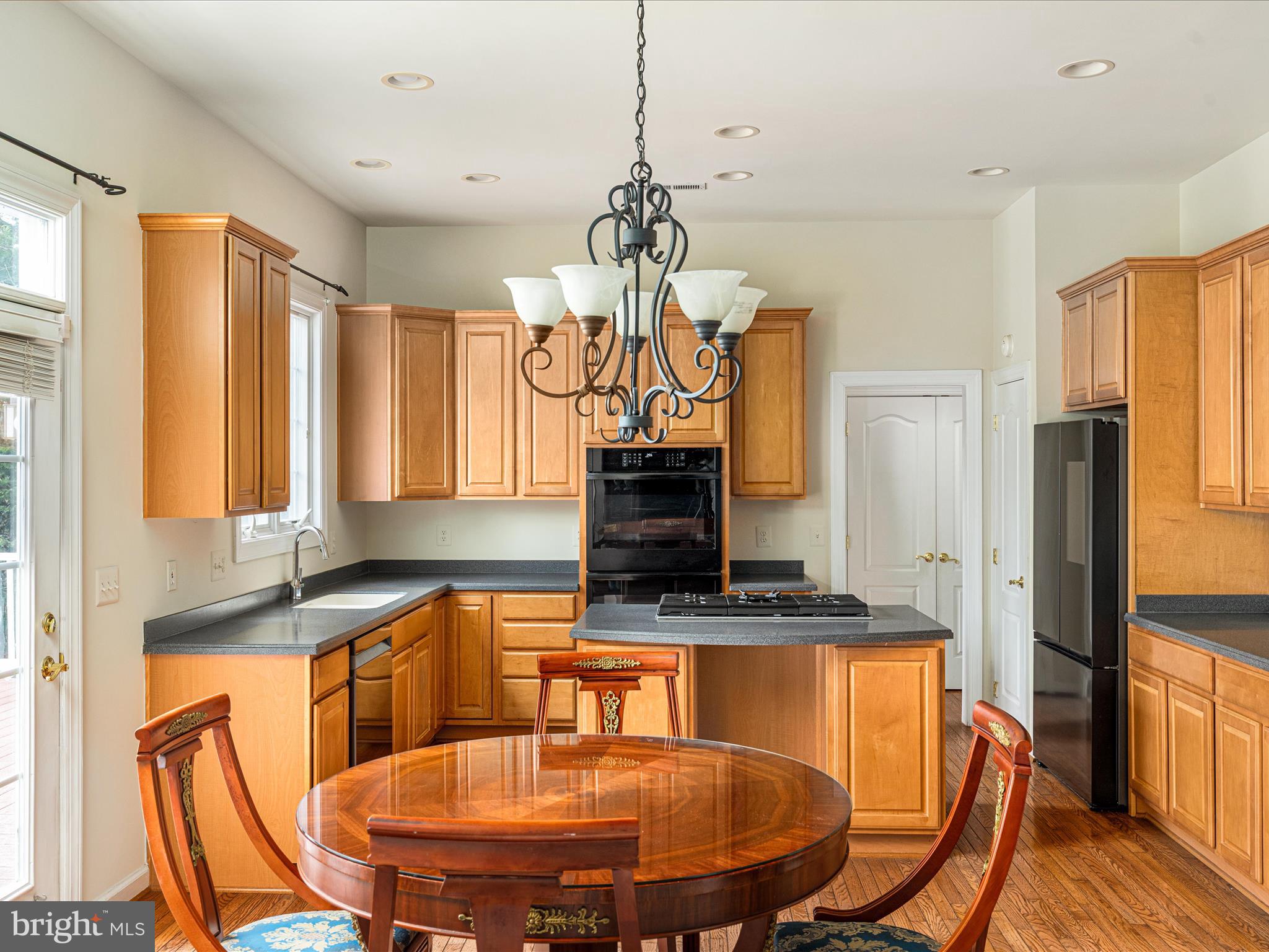 LENAH RUN - Residential