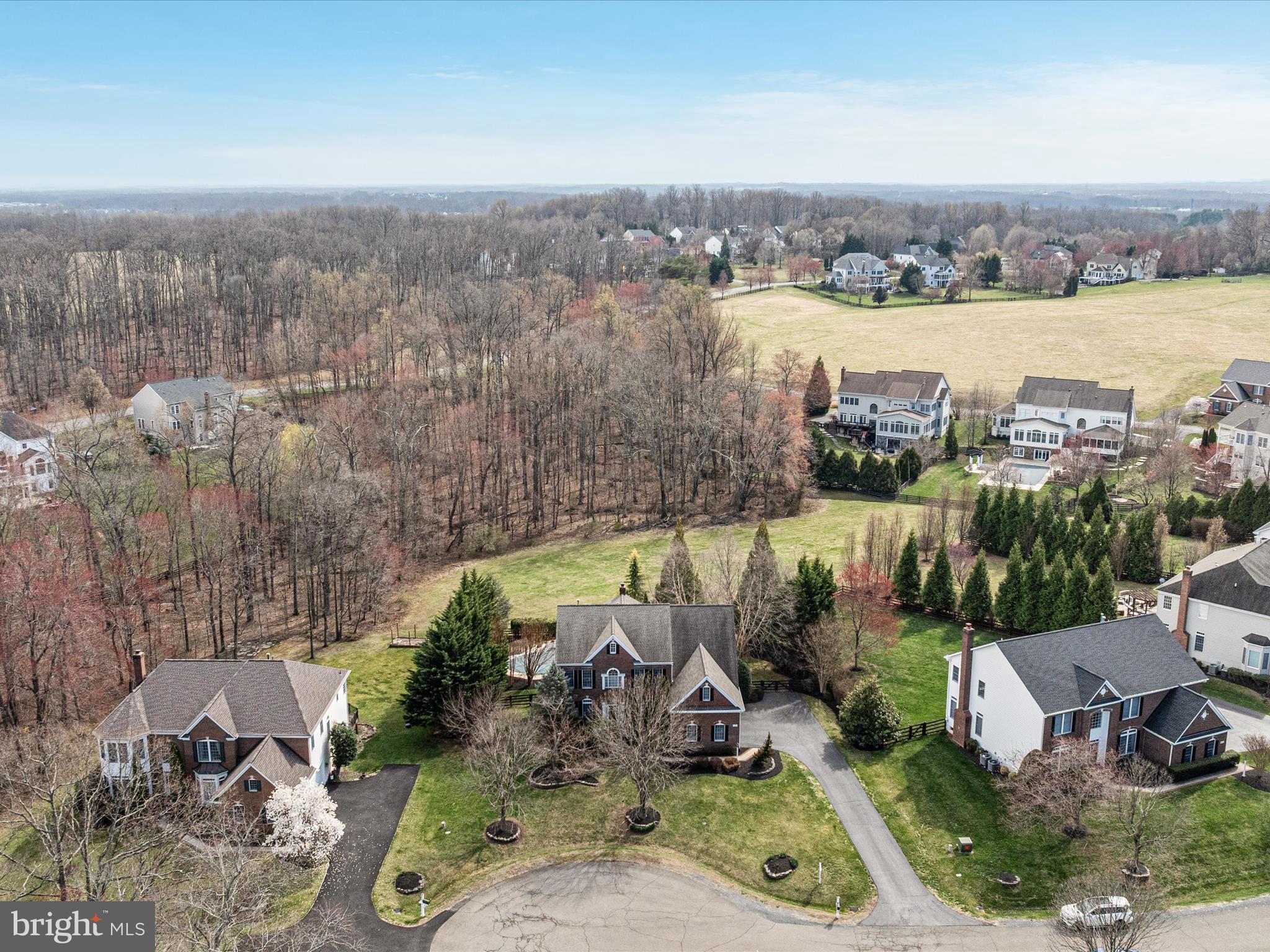 LENAH RUN - Residential