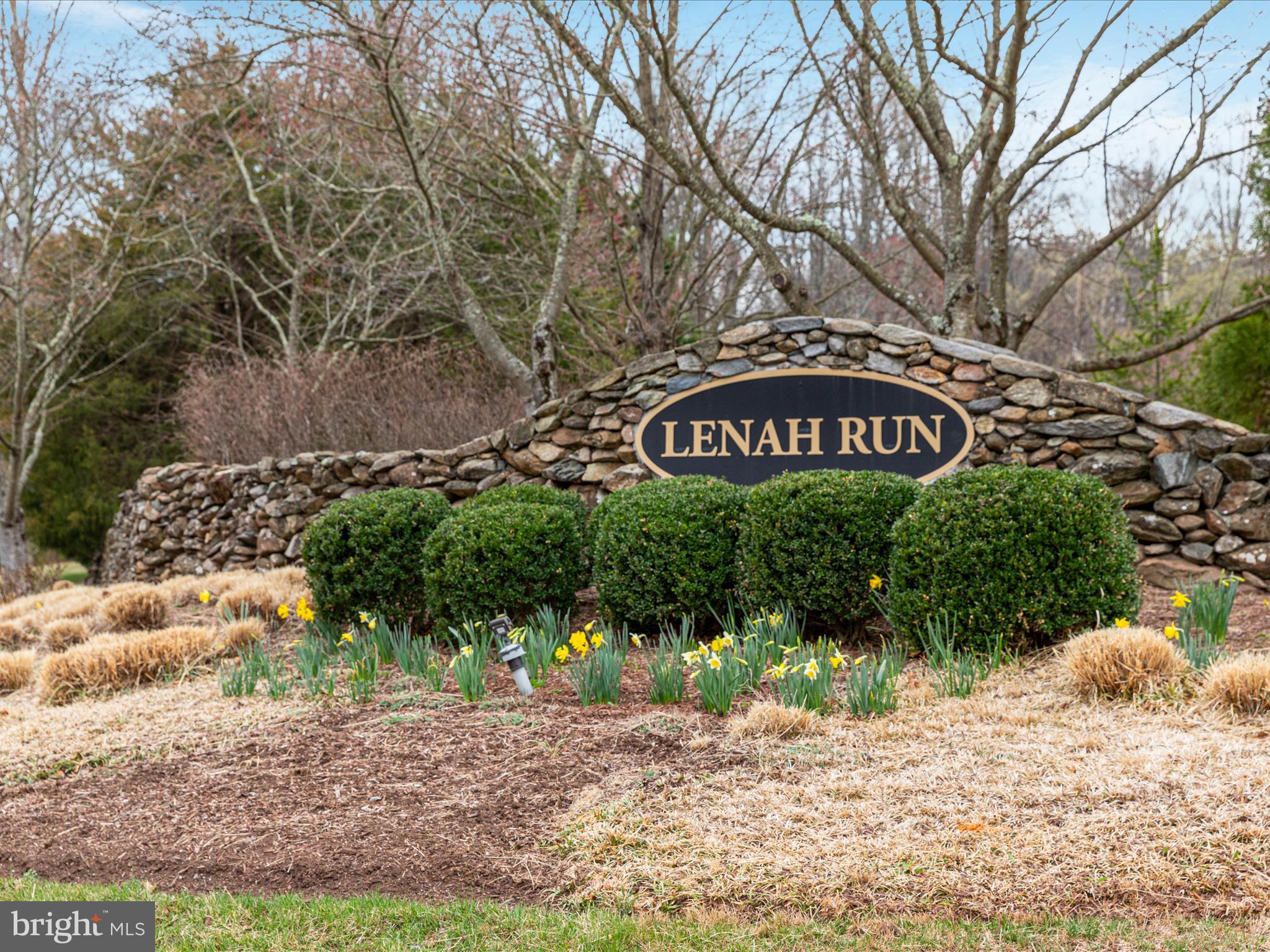 LENAH RUN - Residential