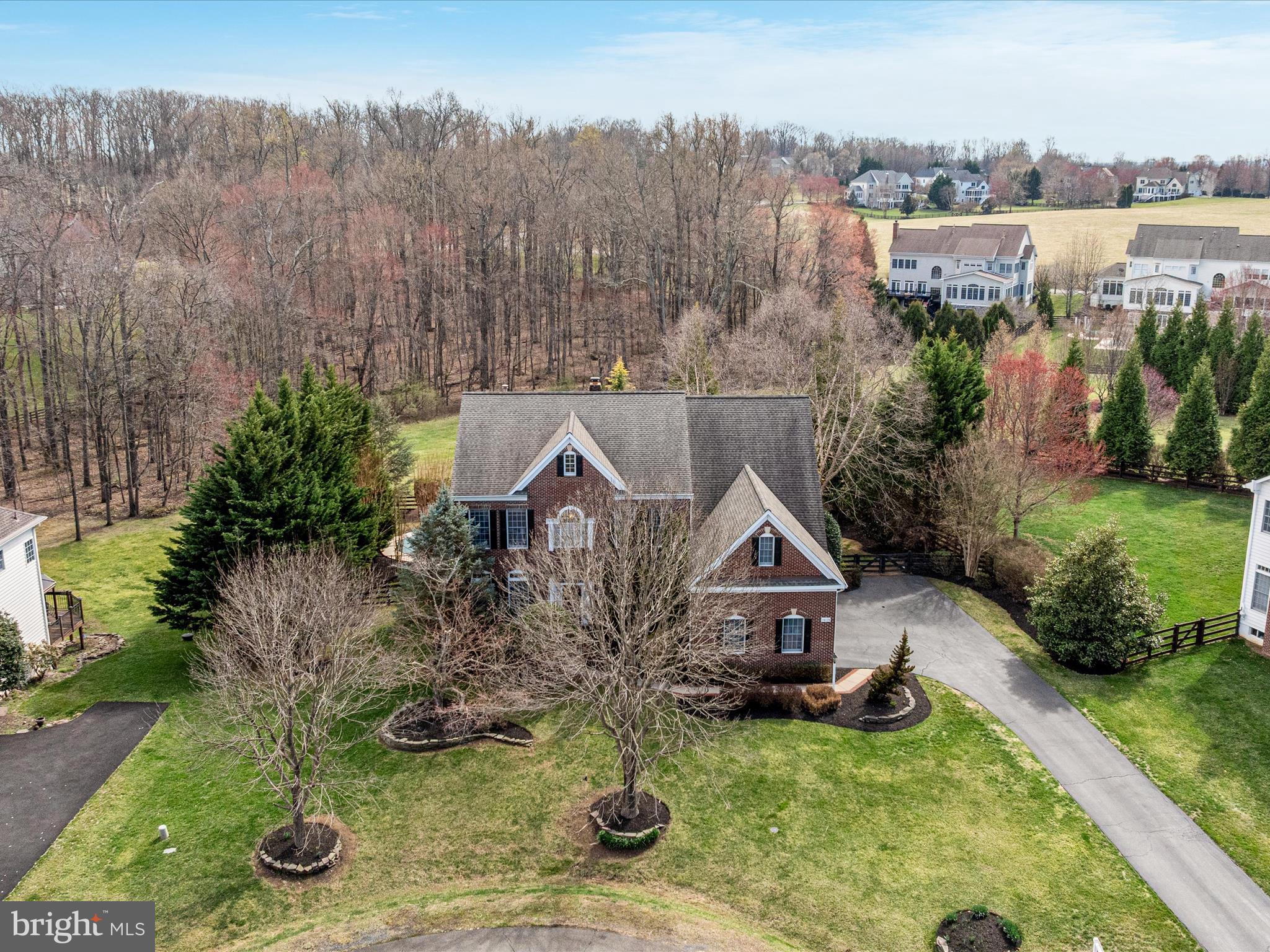 LENAH RUN - Residential