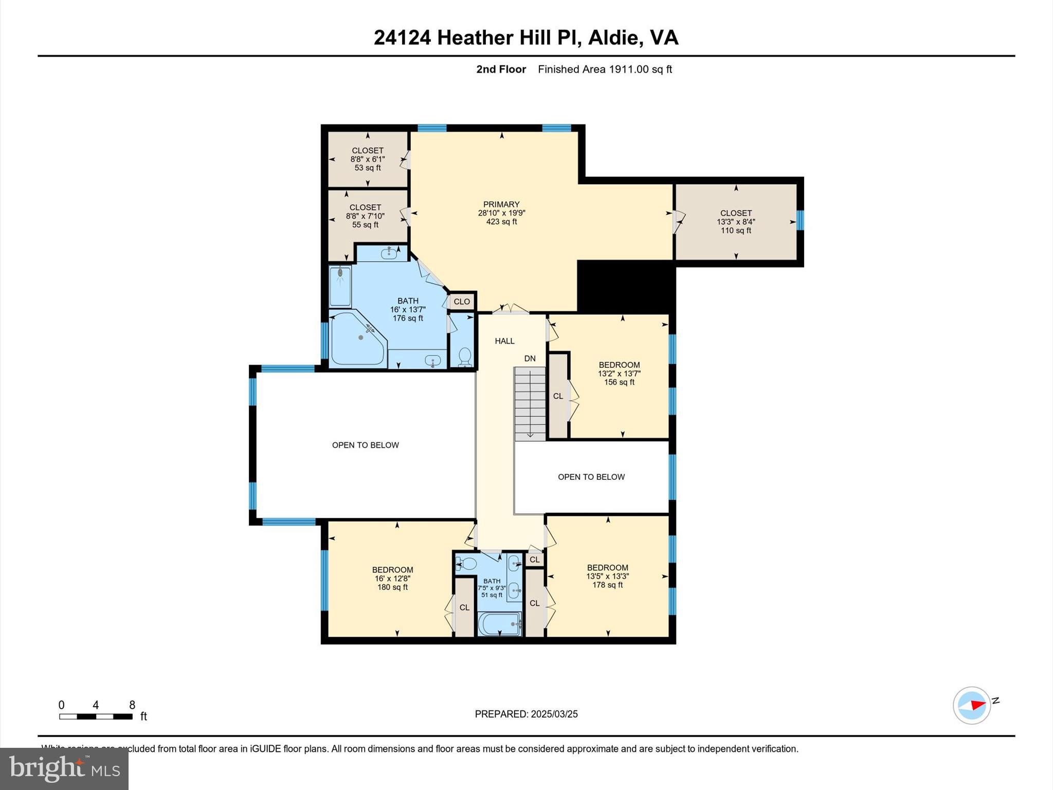 LENAH RUN - Residential