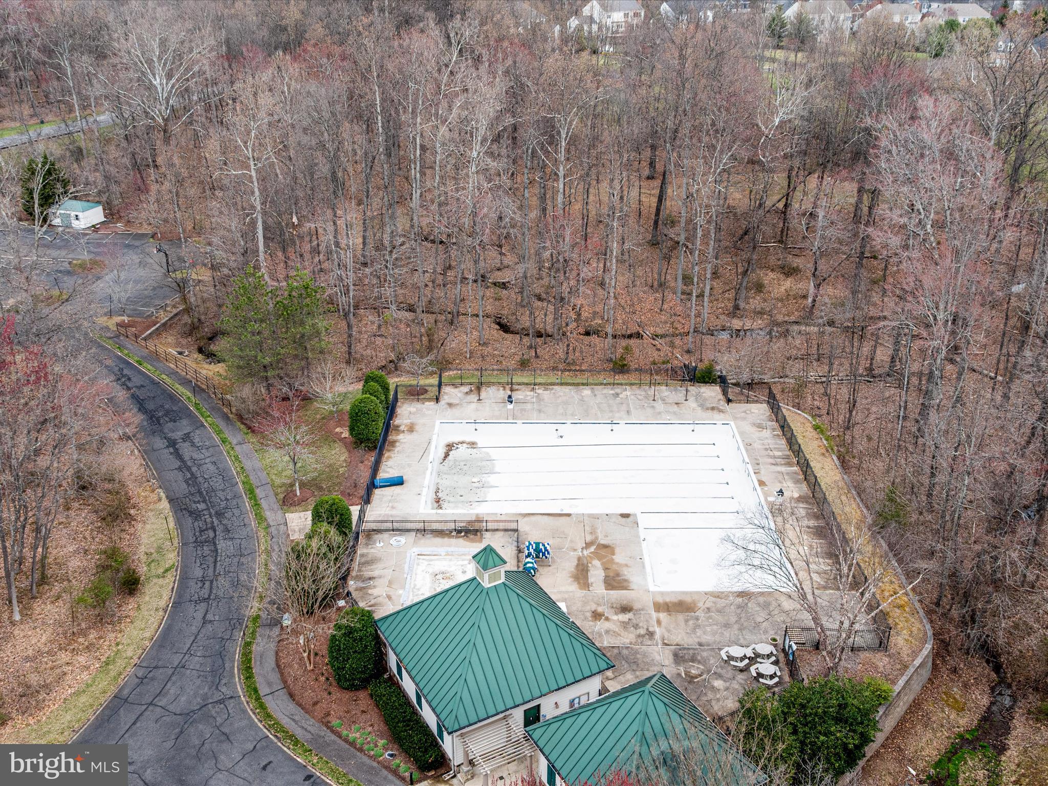 LENAH RUN - Residential