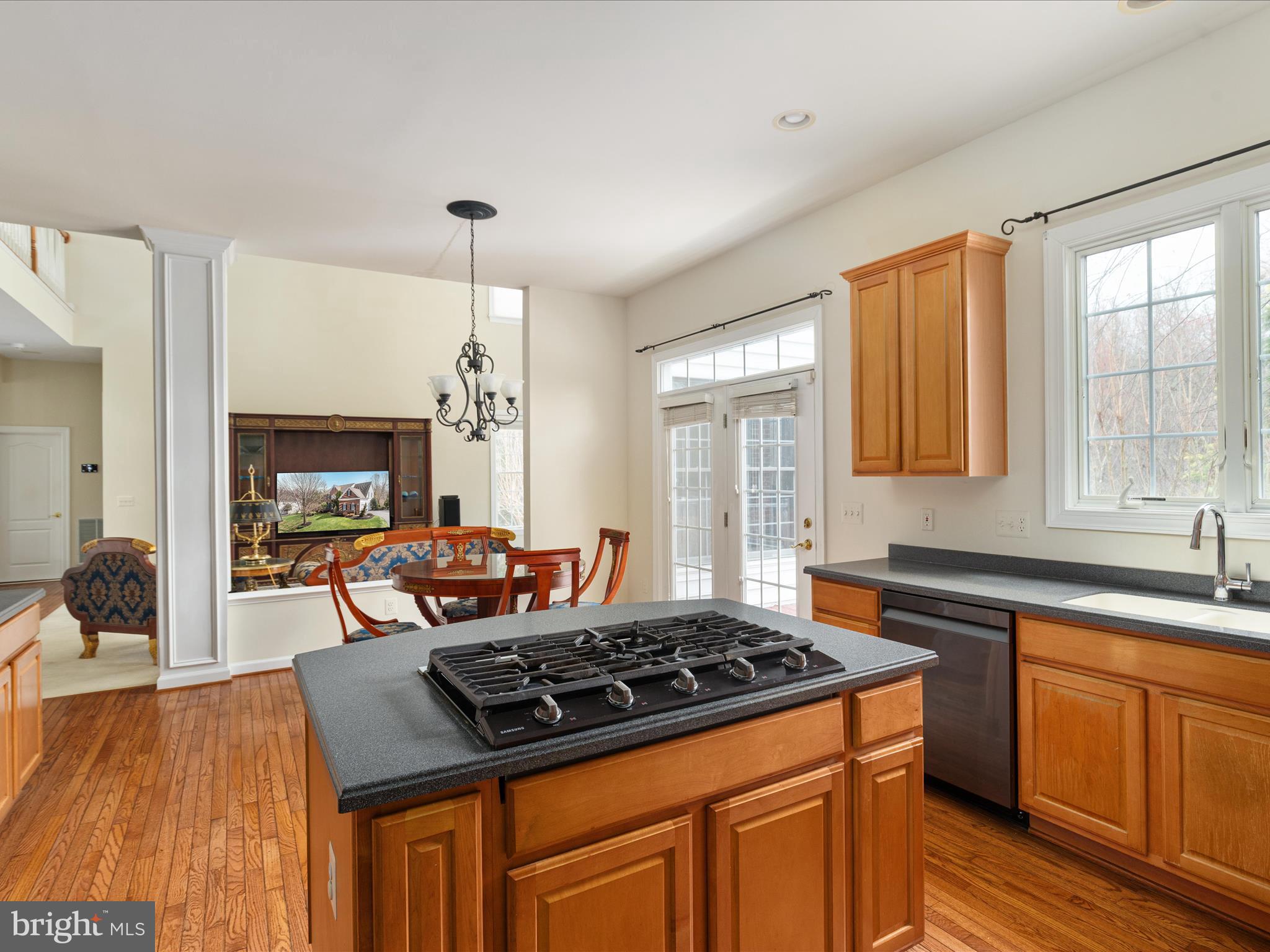 LENAH RUN - Residential