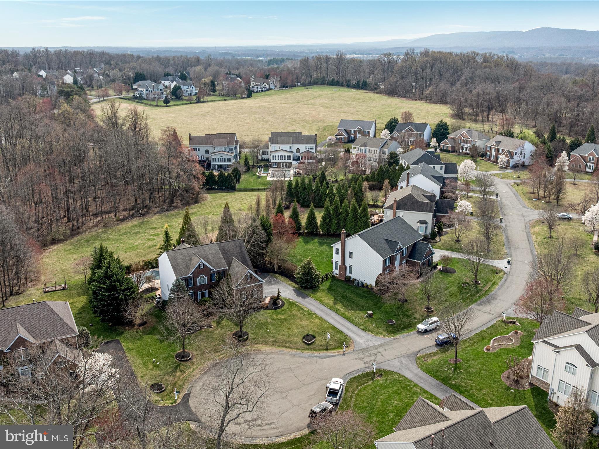 LENAH RUN - Residential