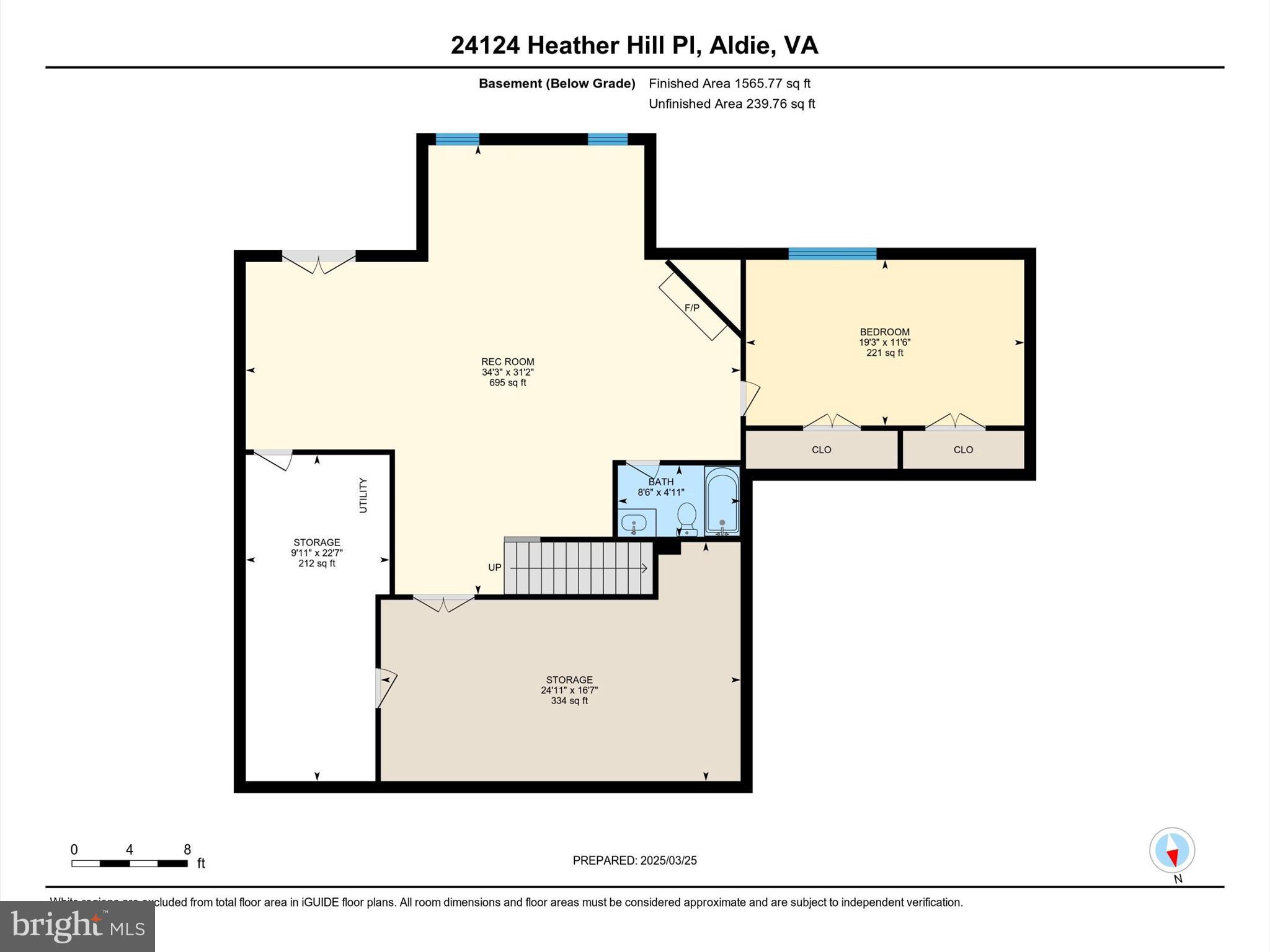LENAH RUN - Residential
