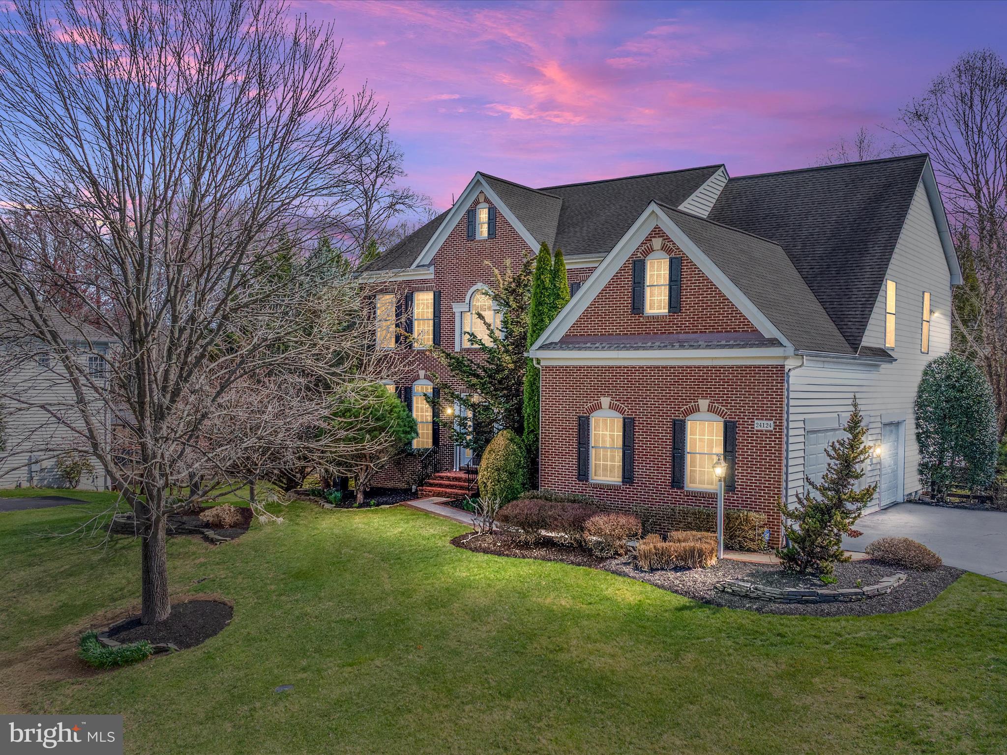 LENAH RUN - Residential