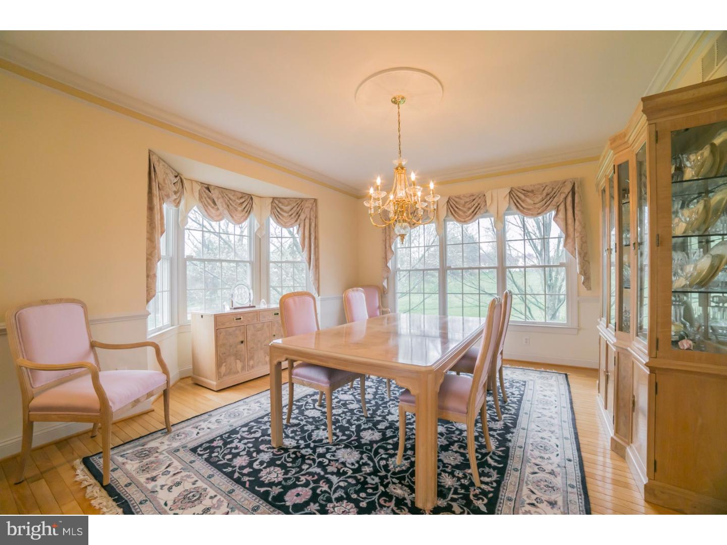 BRANDYWINE RIVER E - Residential