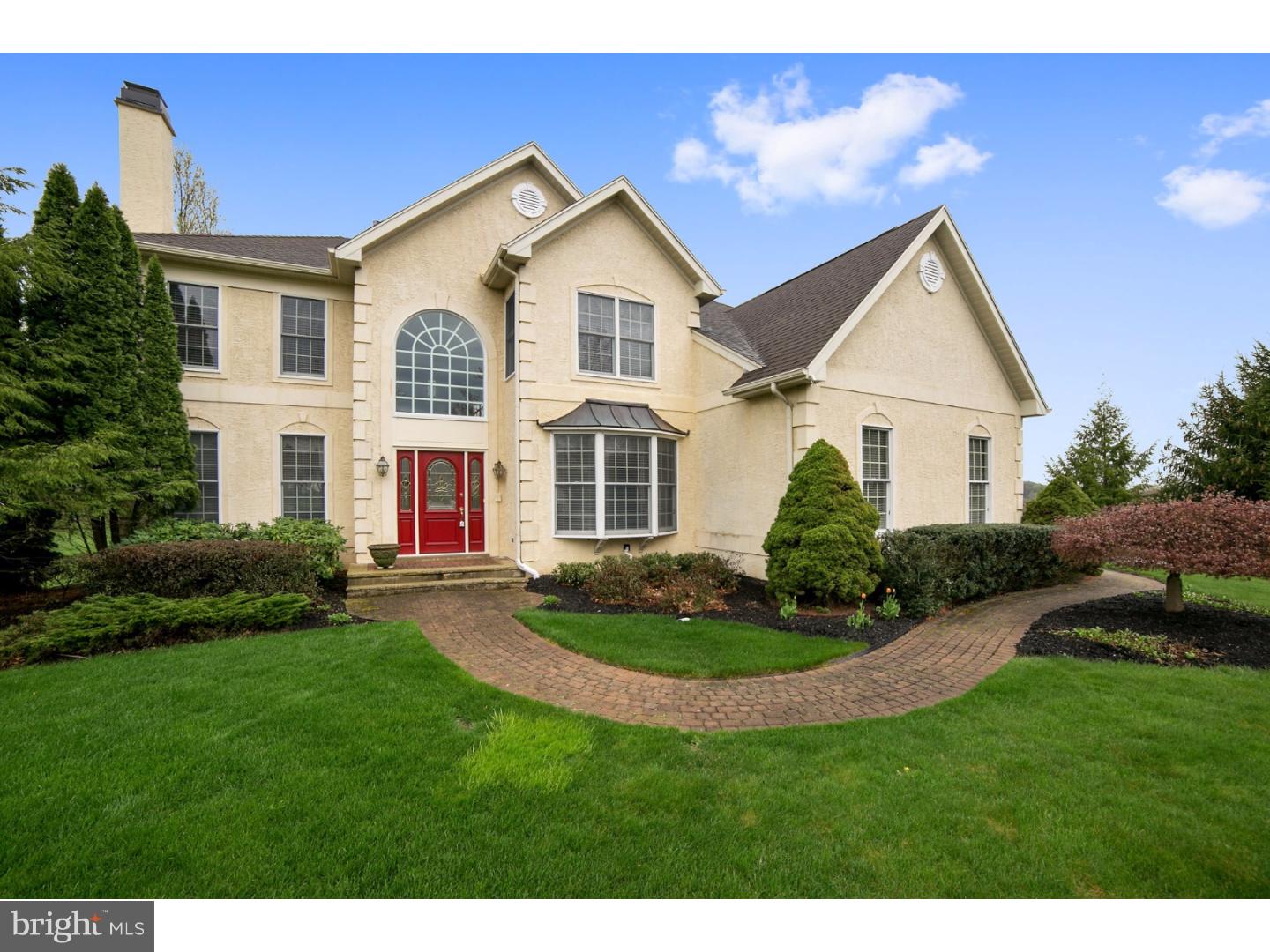 BRANDYWINE RIVER E - Residential