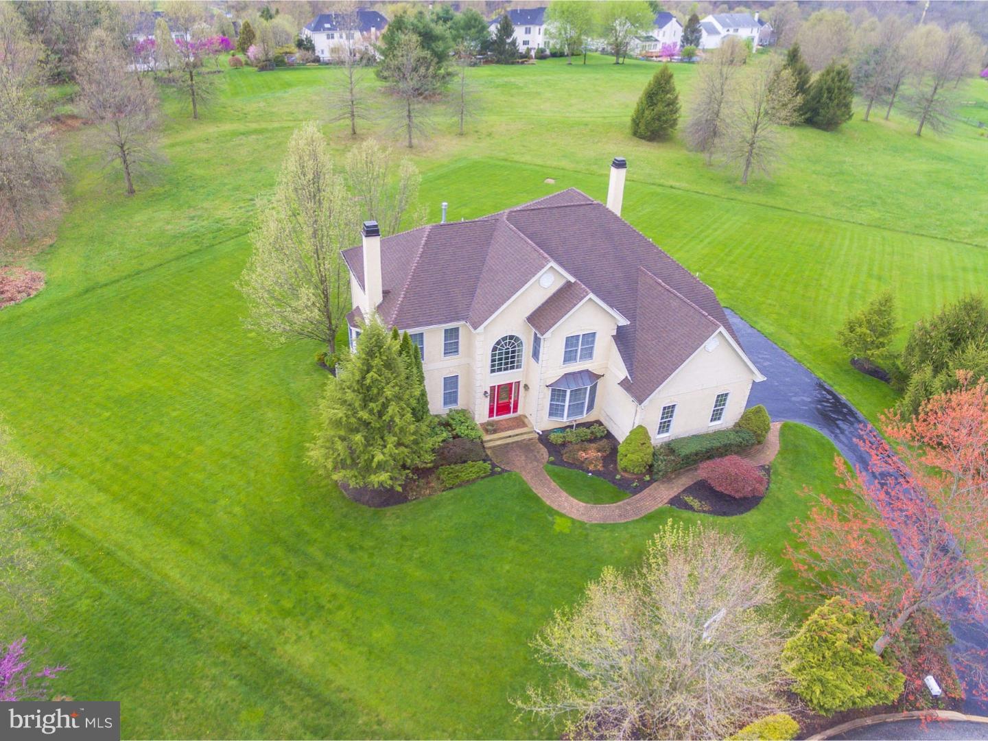 BRANDYWINE RIVER E - Residential