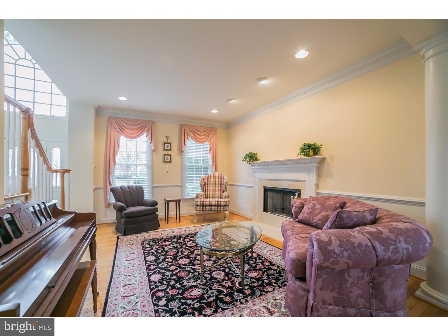 BRANDYWINE RIVER E - Residential