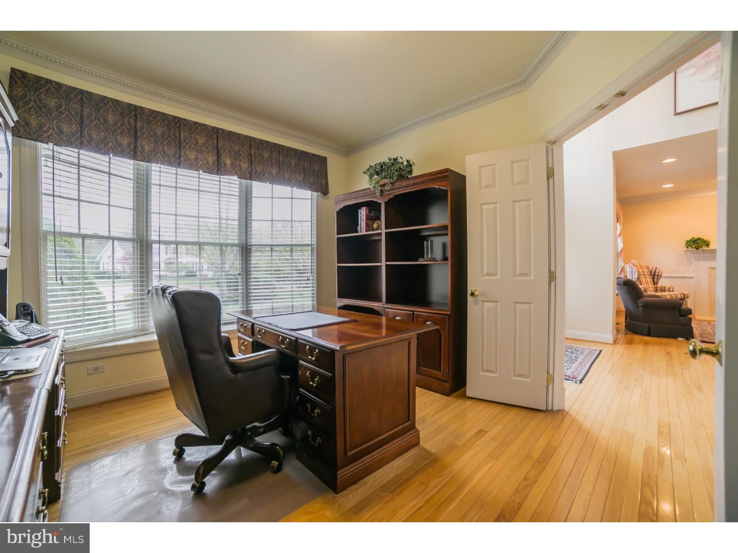 BRANDYWINE RIVER E - Residential