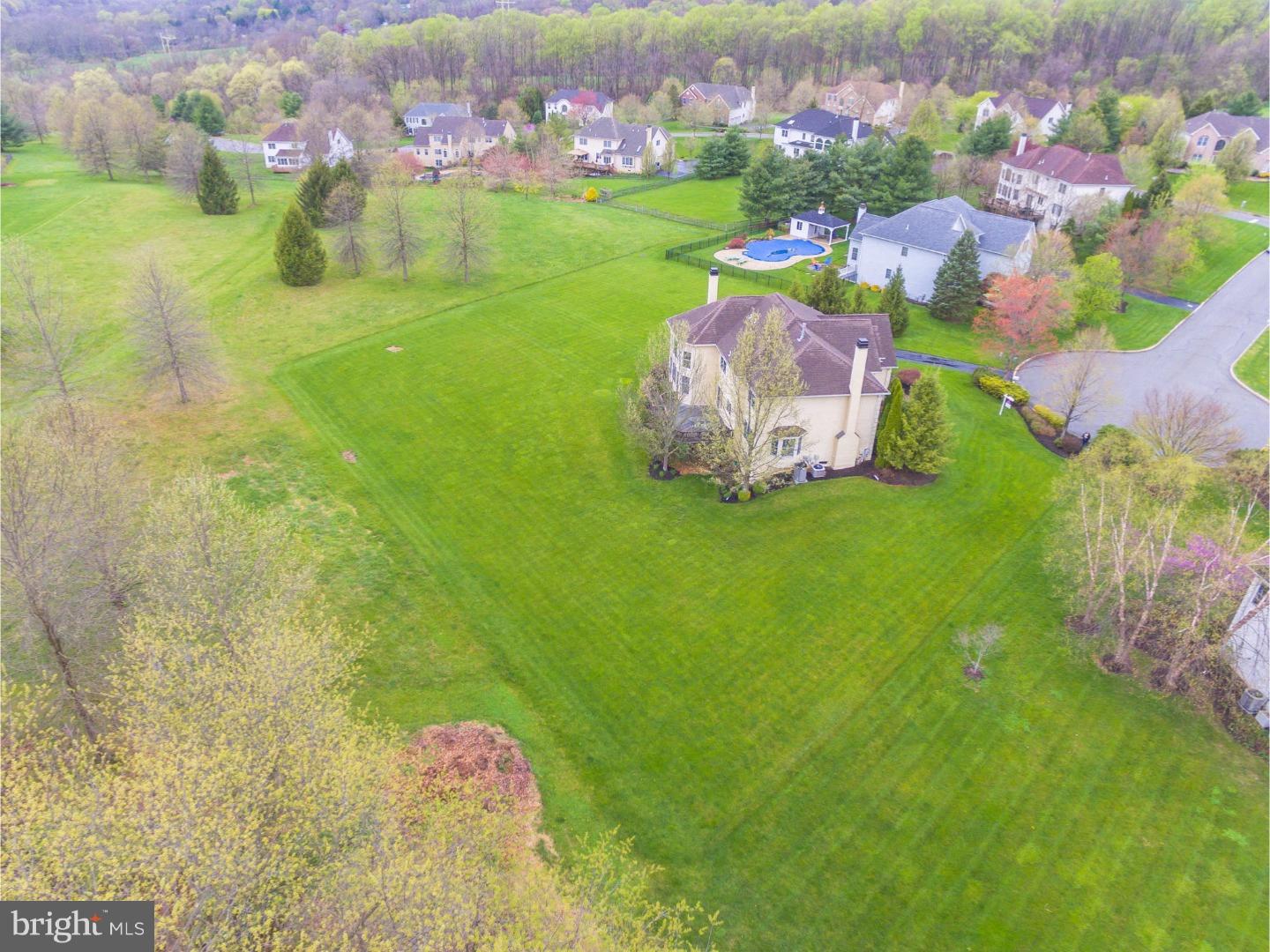 BRANDYWINE RIVER E - Residential