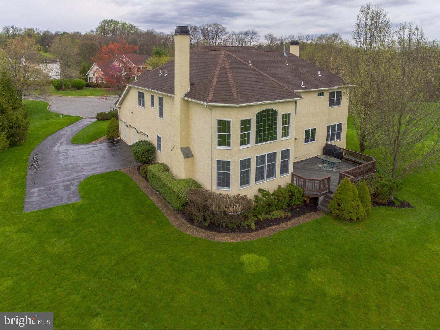 BRANDYWINE RIVER E - Residential