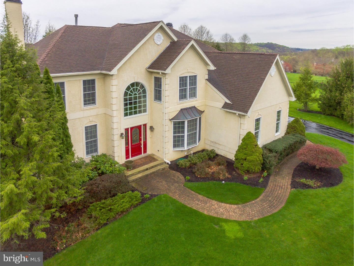 BRANDYWINE RIVER E - Residential