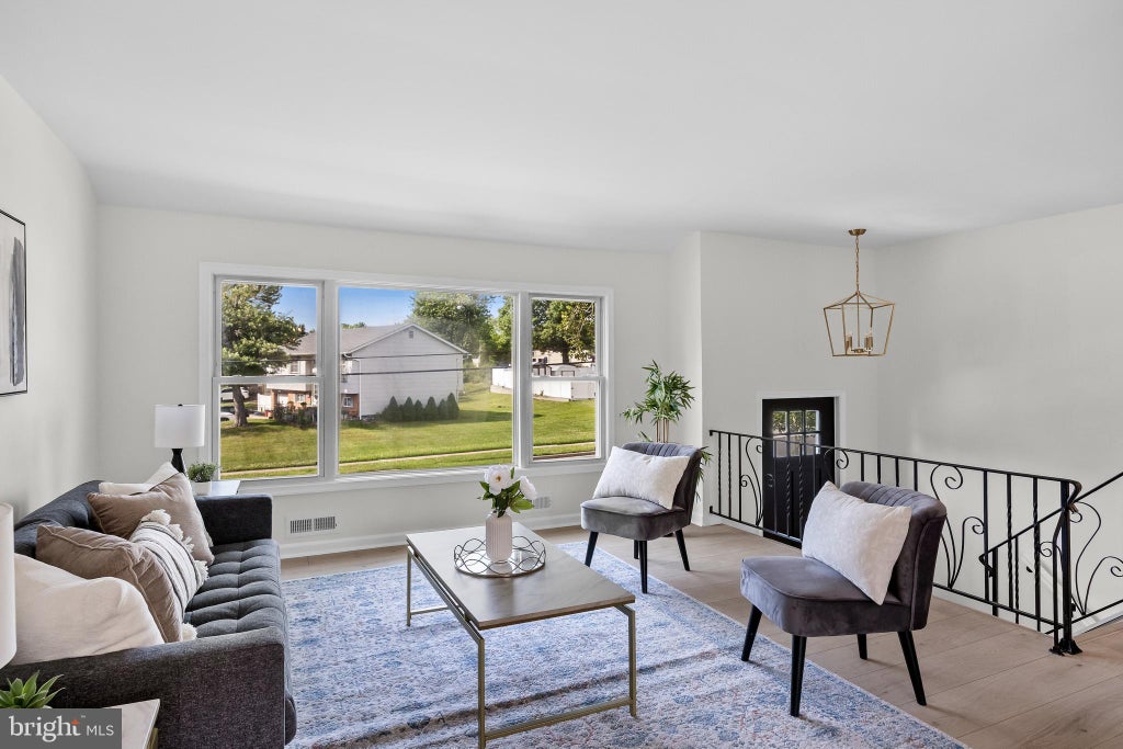 Photo of 301 Downing Road, SOMERDALE, NJ 08083 (MLS # NJCD2119822)