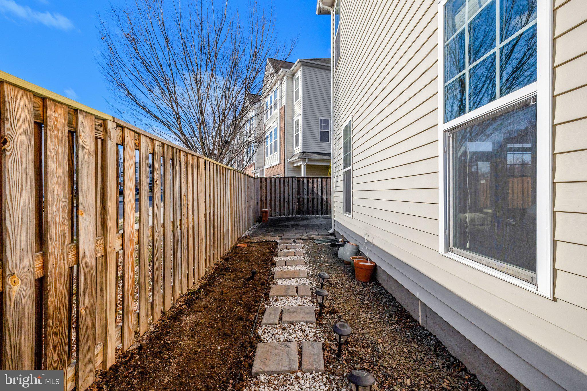 STONE RIDGE LAND BAY 3 - Residential