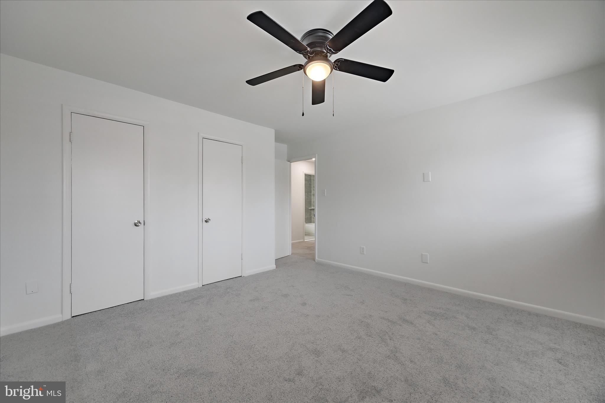 WALKER MILL - Residential