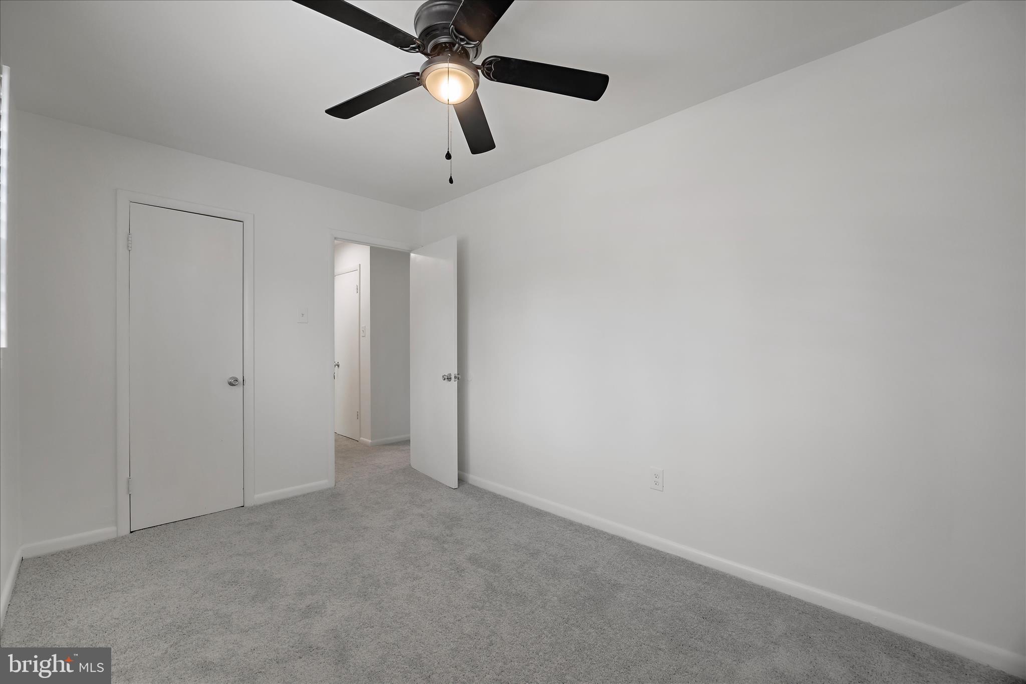 WALKER MILL - Residential