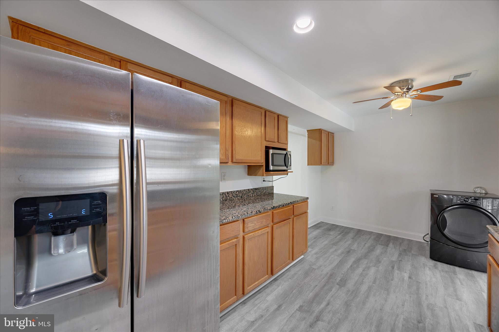 WALKER MILL - Residential