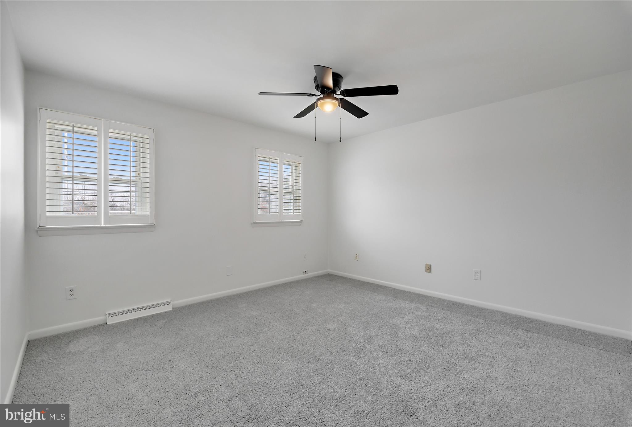 WALKER MILL - Residential