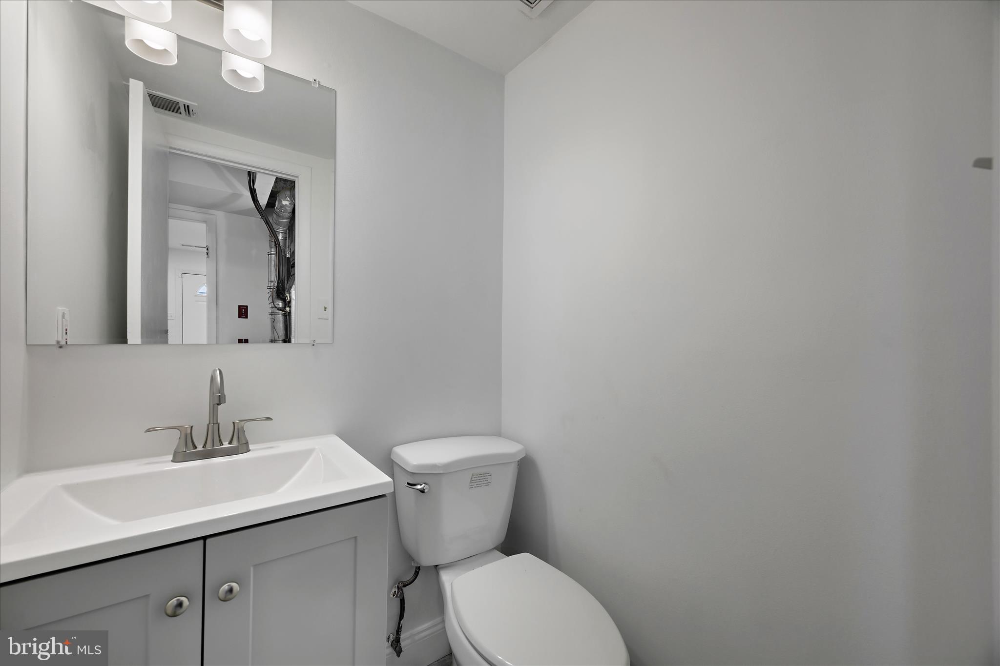 WALKER MILL - Residential