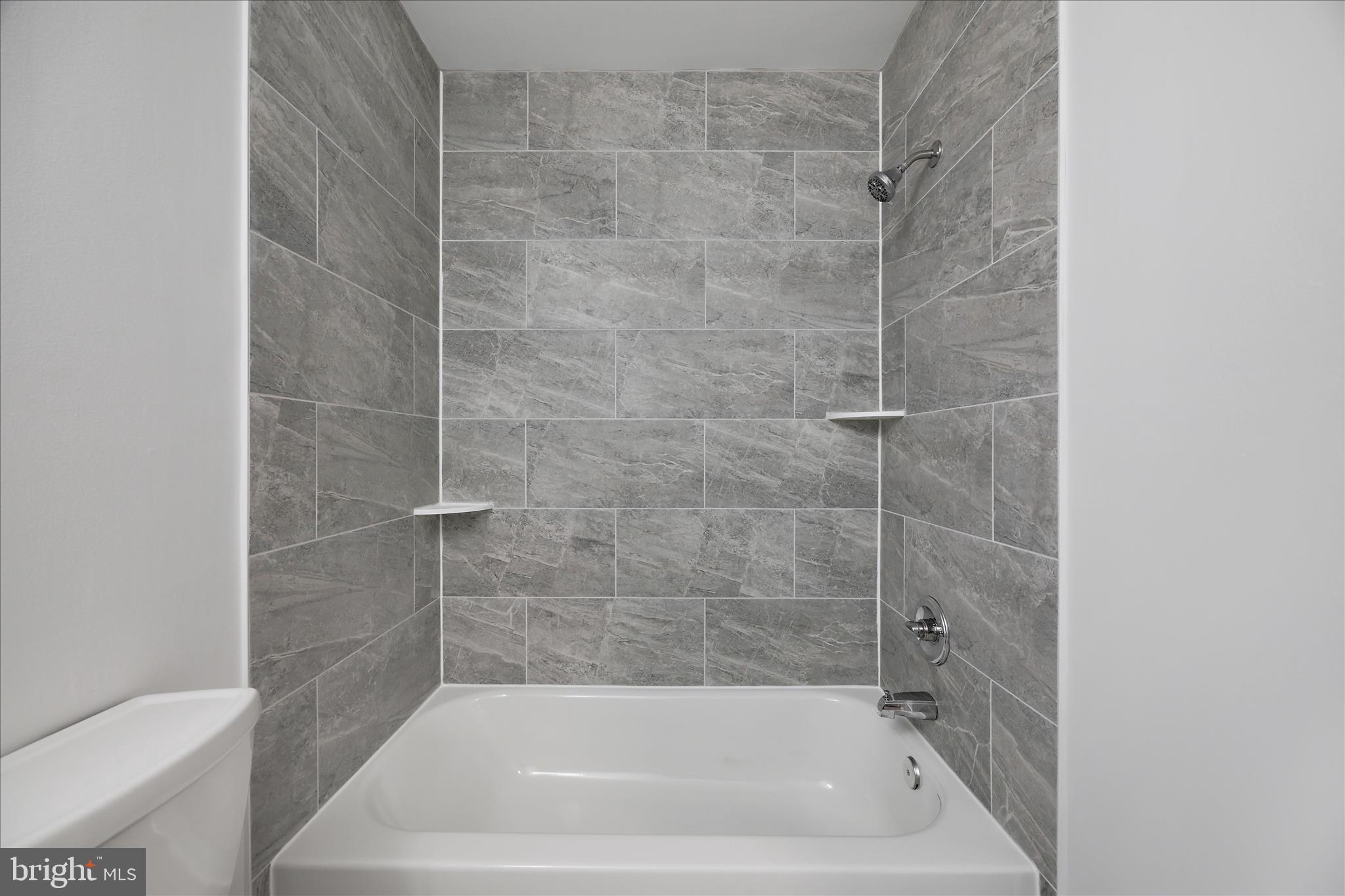 WALKER MILL - Residential