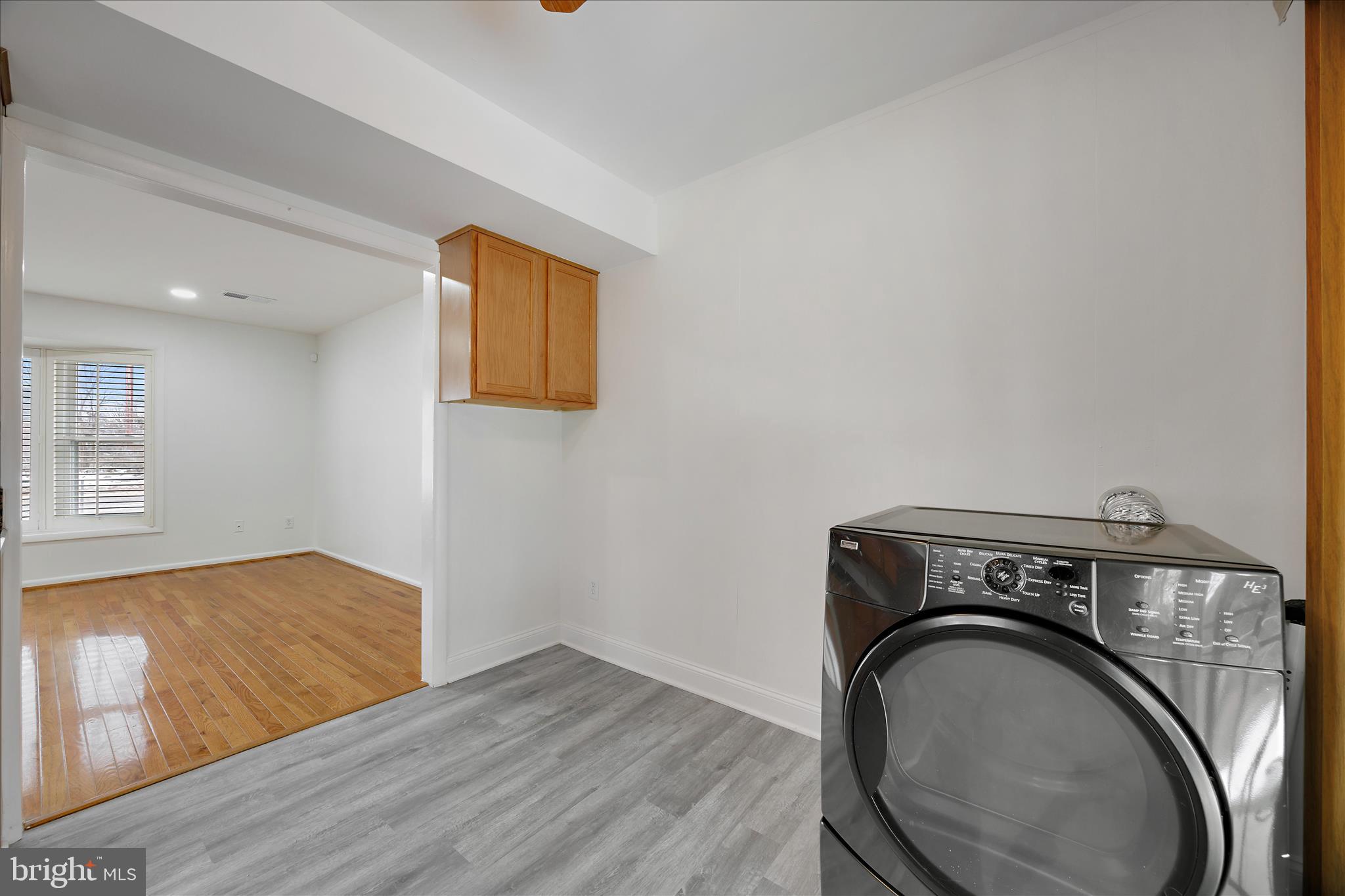 WALKER MILL - Residential