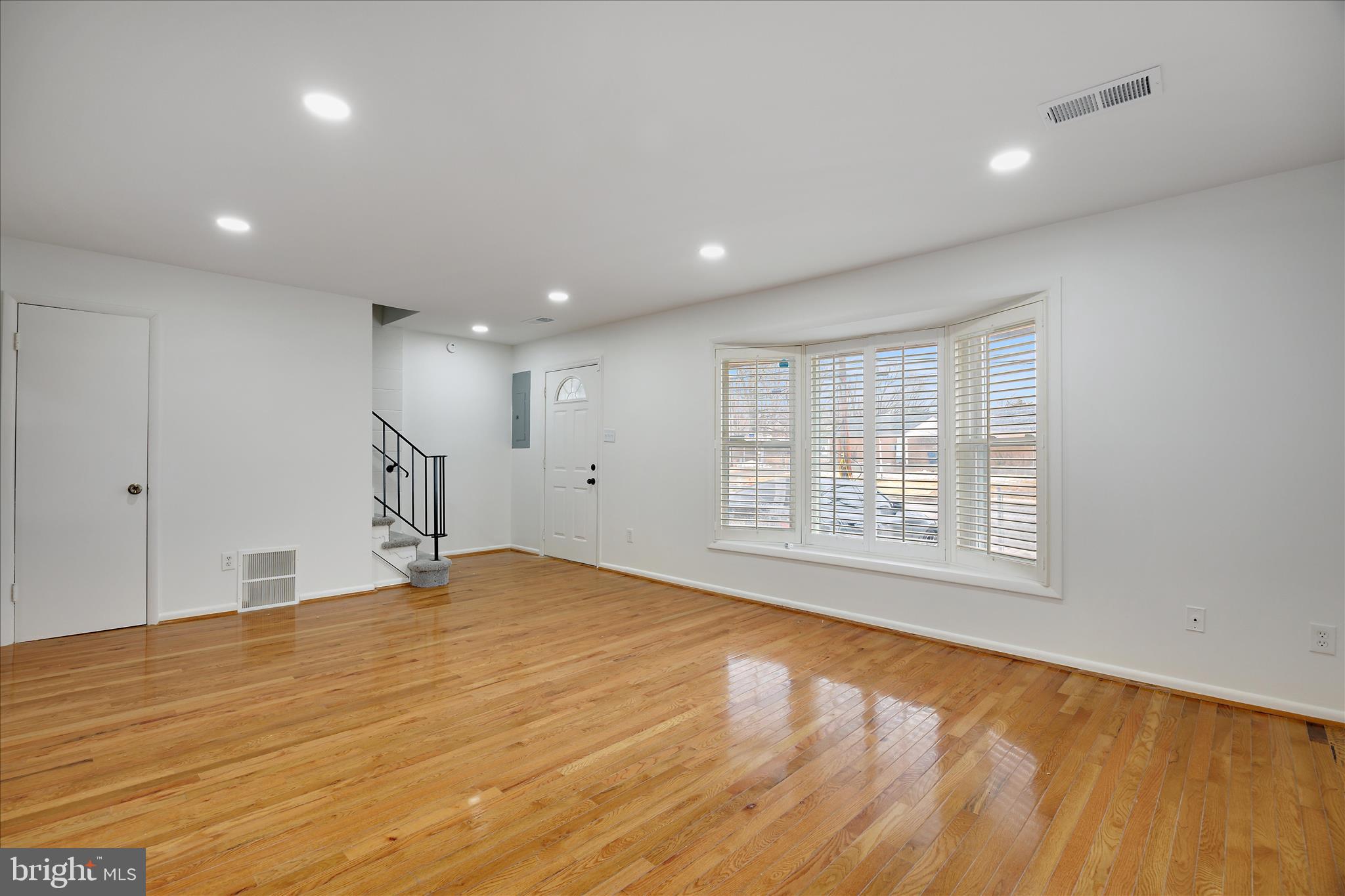 WALKER MILL - Residential