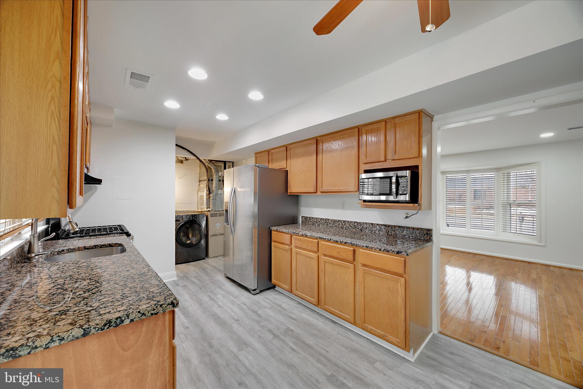 WALKER MILL - Residential