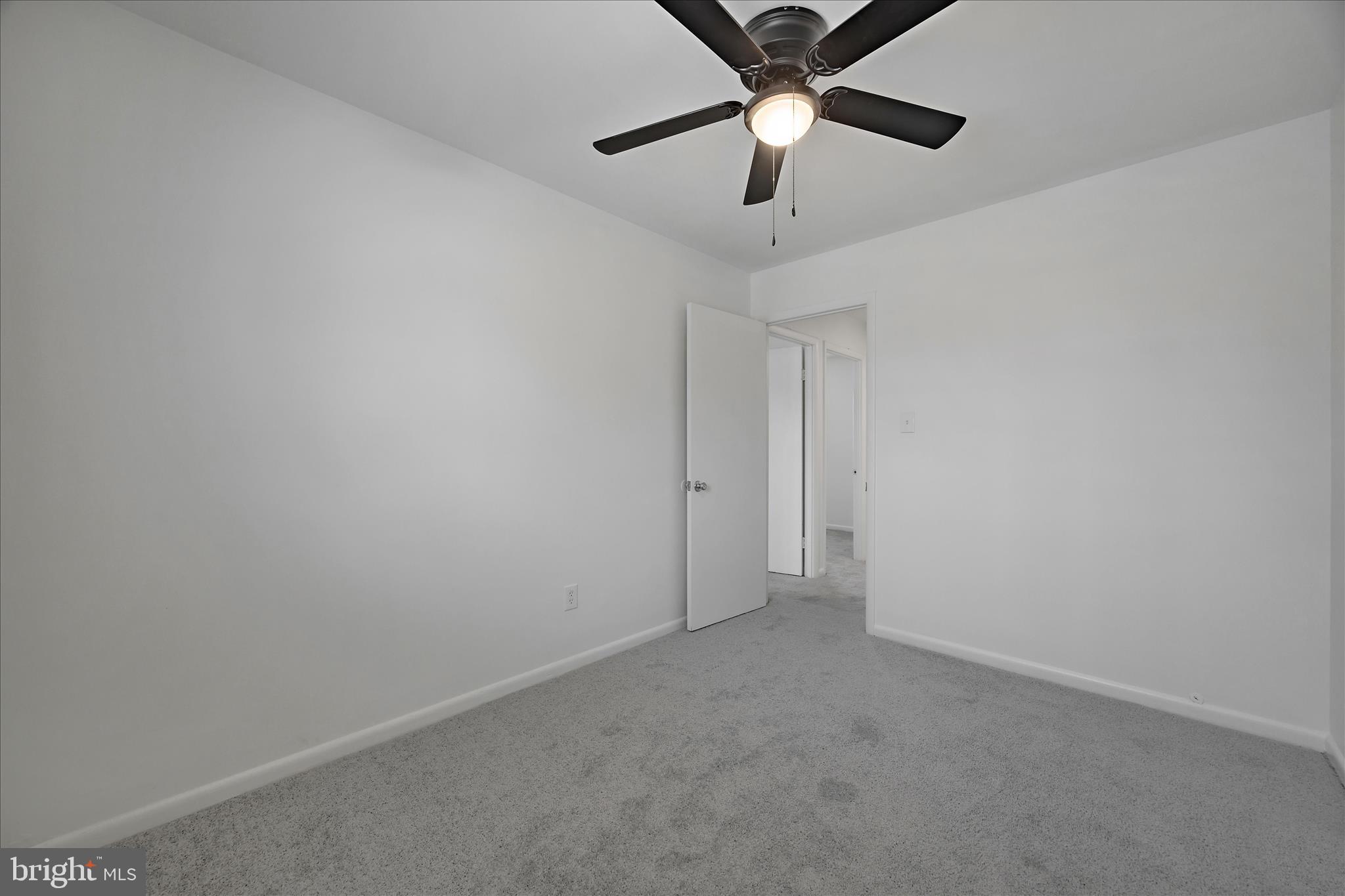 WALKER MILL - Residential