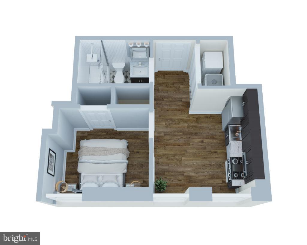 WOODBROOK - Residential Lease