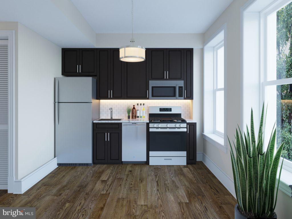 WOODBROOK - Residential Lease