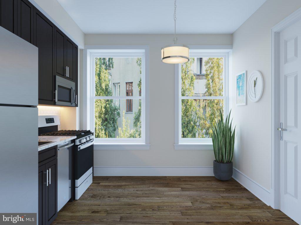 WOODBROOK - Residential Lease