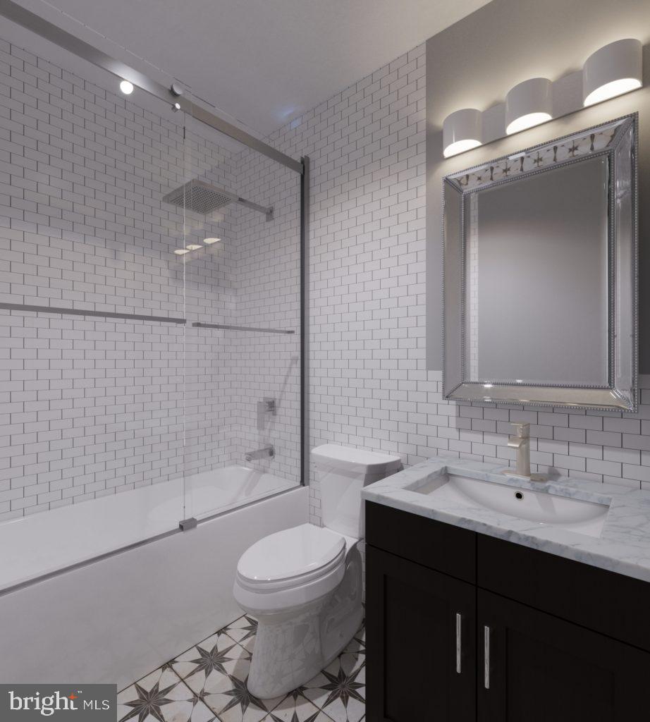WOODBROOK - Residential Lease