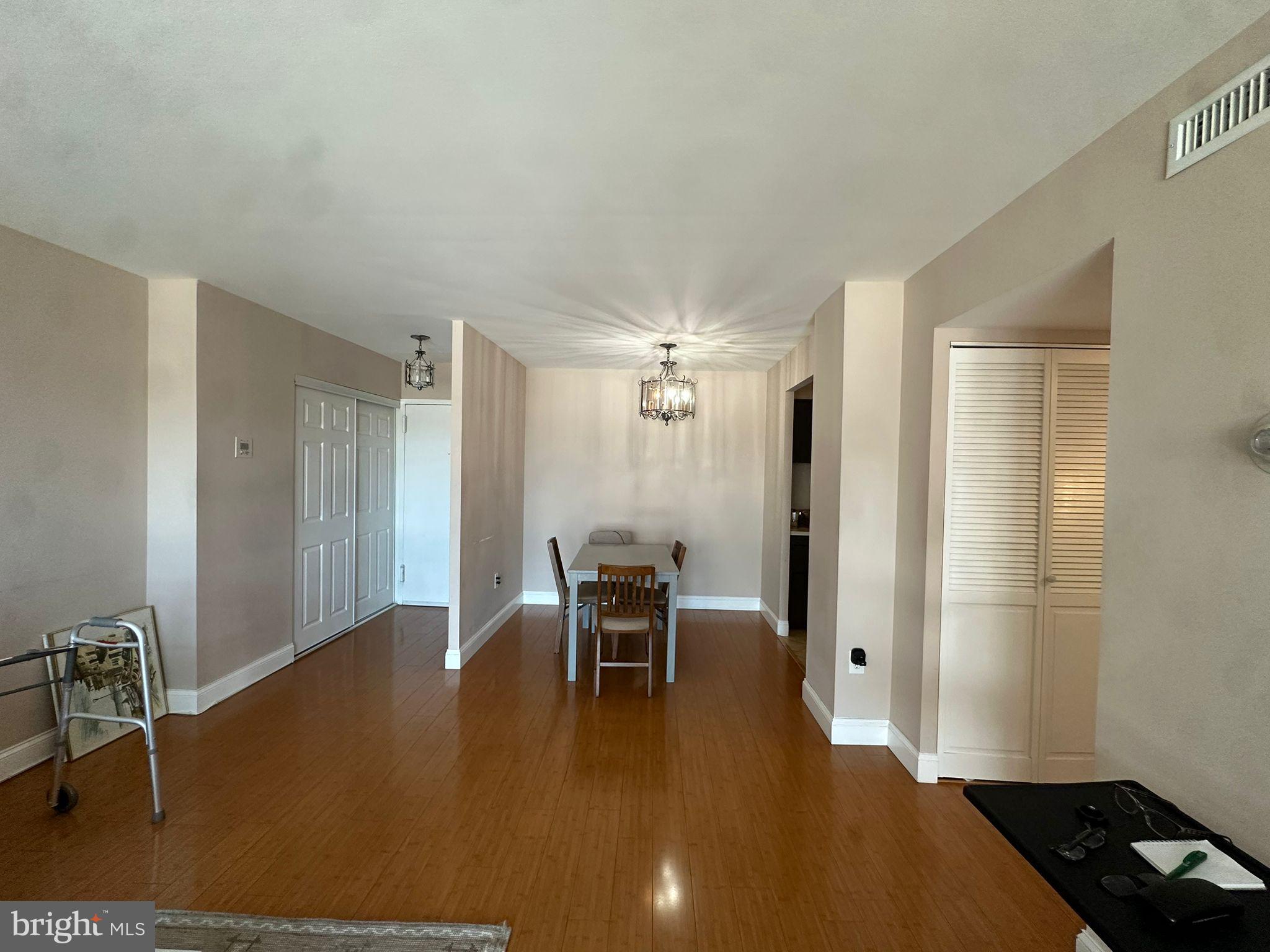 RHAWNHURST - Residential