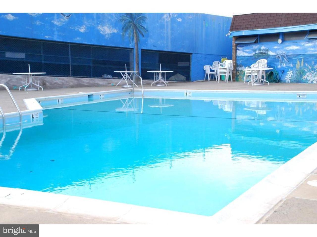 RHAWNHURST - Residential