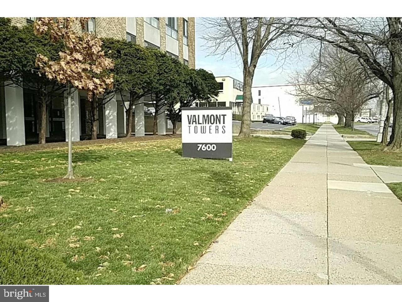 RHAWNHURST - Residential