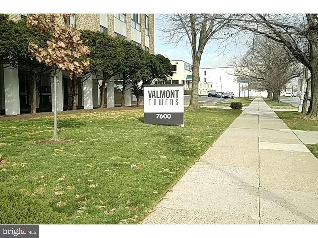 Photo of 7600 E Roosevelt Boulevard #909, PHILADELPHIA, PA 19152 (MLS # PAPH2526228)