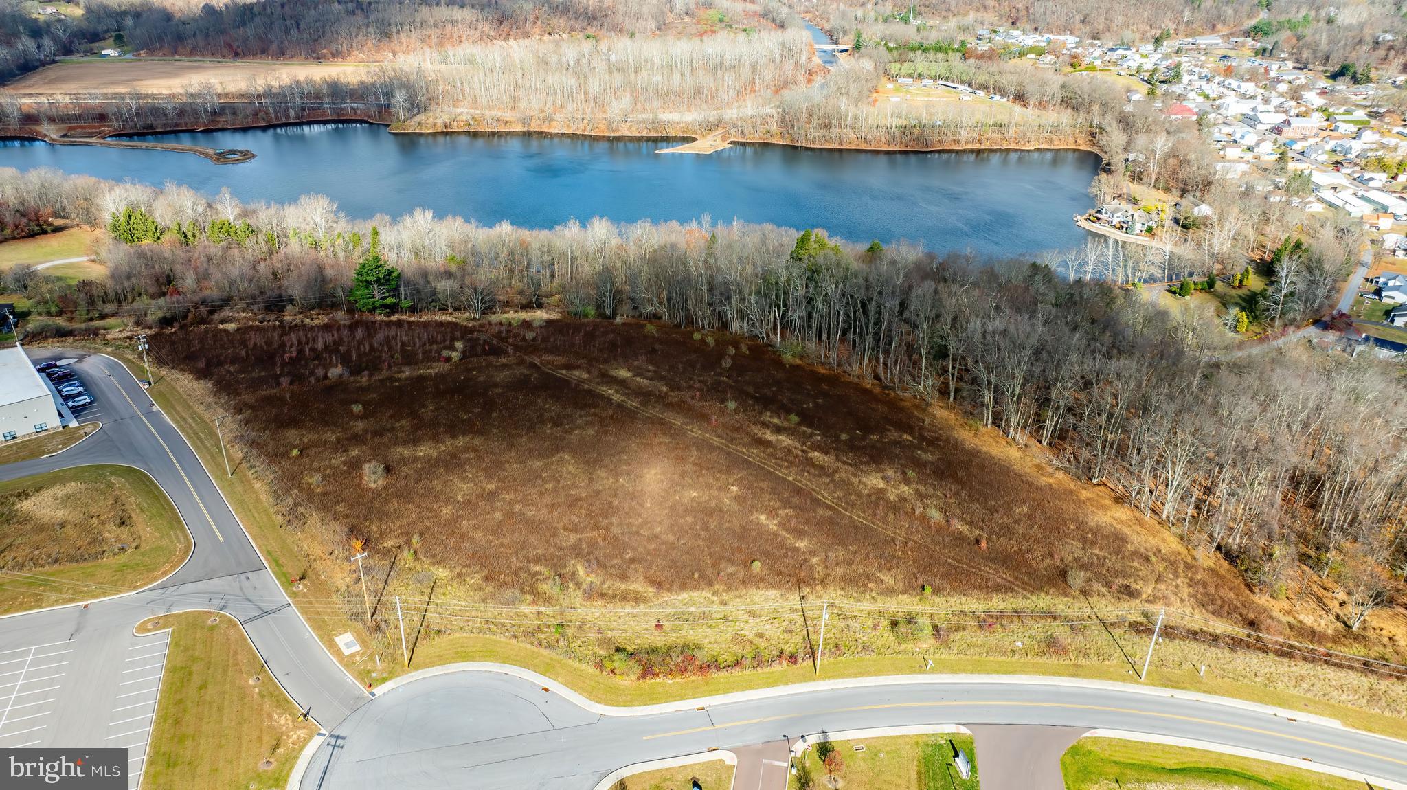 ALLIANCE PARK DRIVE LOT 6