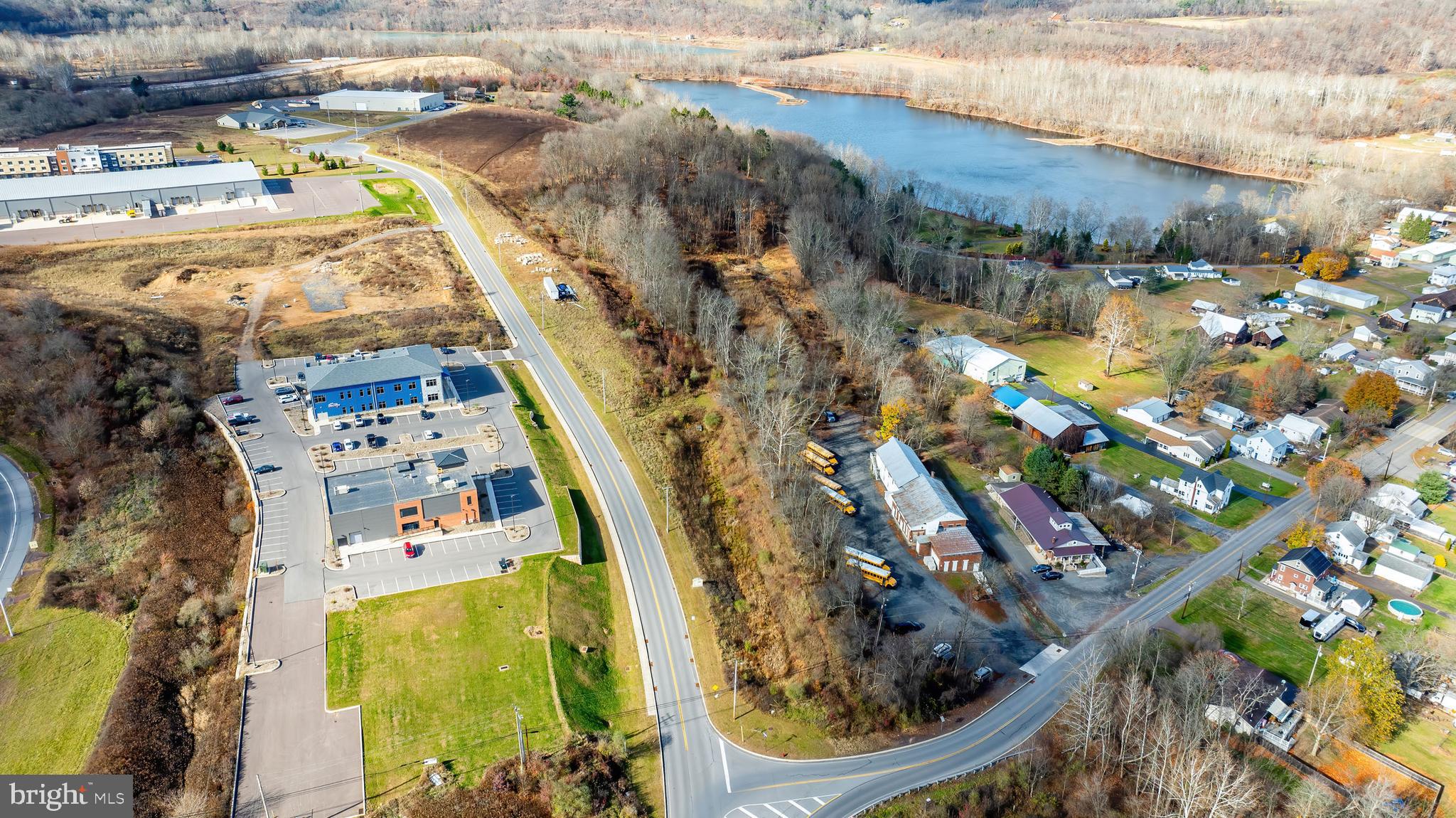 ALLIANCE PARK DRIVE LOT 6