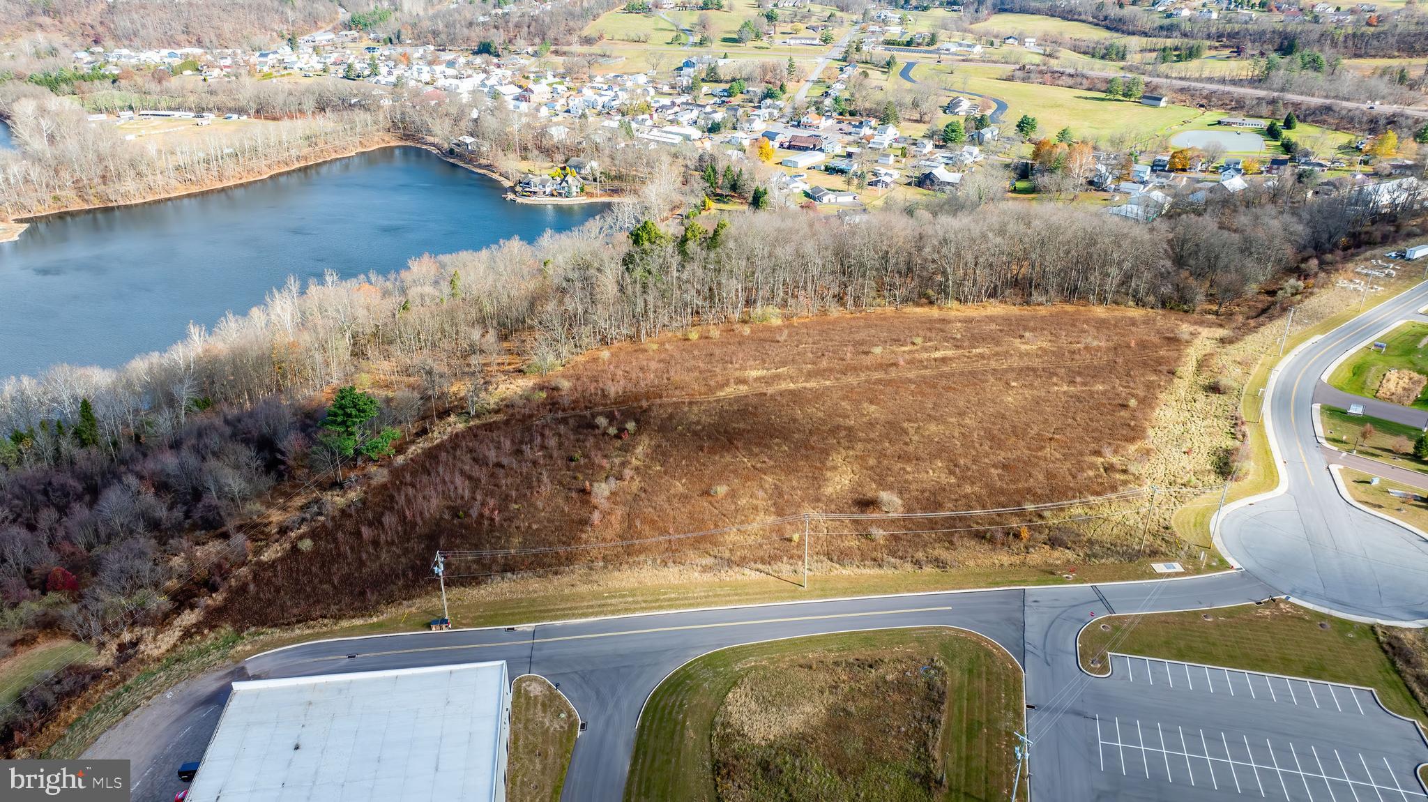 ALLIANCE PARK DRIVE LOT 6